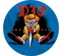 Dio - Dream Evil Live 87