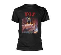 Dio Dream Evil Maglietta Adulto Unisex (PH1100)