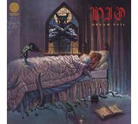 Dio - Dream Evil (Remastered) (LP)