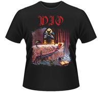 Dio Dream Evil ufficiale Uomo maglietta unisex
