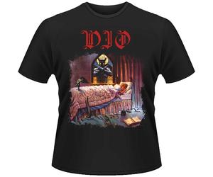 Dio Dream Evil ufficiale Uomo maglietta unisex