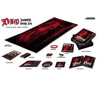 Dio - Dreamers Never Die