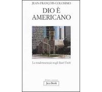Dio è americano