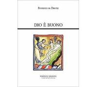 Dio è buono