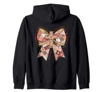 Dio è Dentro di lei, Non cadrà Felpa con Cappuccio