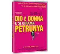 Dio E' Donna E Si Chiama Petrunya (DVD)