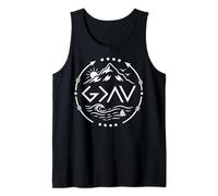 Dio è Fedele sugli Alti e Bassi della Fede Cristiana Canotta