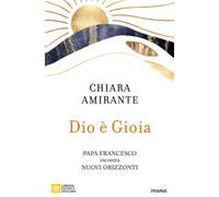 Dio è gioia. Papa Francesco incontra Nuovi Orizzonti - 2020 - Pie