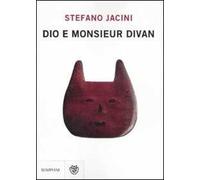 Dio e monsieur Divan