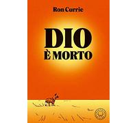 Dio è morto