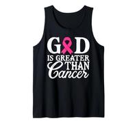 Dio è più Grande della consapevolezza del Cancro al Seno Fede Cristiana Canotta