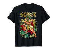 Dio egizio - Sobek Maglietta