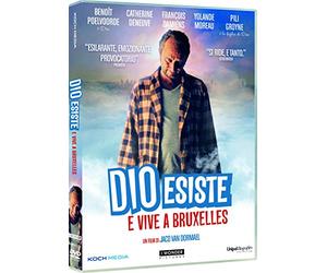 Dio Esiste E Vive A Bruxelles