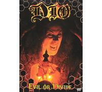 Dio - Evil Or Devine Live 2002