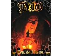 Dio - Evil Or Divine