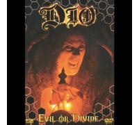 Dio - Evil or Divine