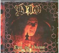Dio - Evil or Divine