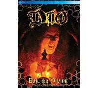 Dio - Evil Or Divine - IMPORT by dio