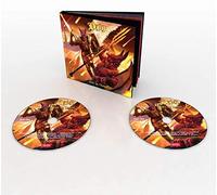 Dio Evil Or Divine: Live in New York City (CD) Expanded Album