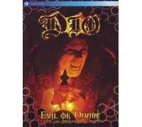 Dio - Evil or divine - Live in New York City