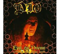 Dio - Evil Or Divine: Live In New York City