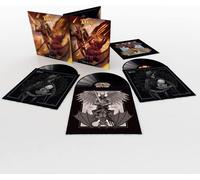 Dio - Evil Or Divine Live In New York City (Lenticular Edition)