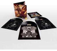 Dio Evil Or Divine: Live in New York City (Vinyl LP) Expanded 12" Album