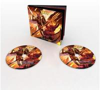 Dio - Evil Or Divine: Live In Ny - 2 Cd