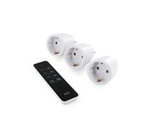 DiO First Nano: 3 prese (SCH) + telecomando