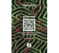 Dio fra le righe. La ricerca dell'infinito da Cormac McCarthy a Eric-Emmanuel Schmitt