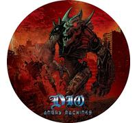Dio - God Hates Heavy Metal 12" Rsd 21