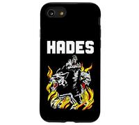 Dio greco antico Ade Sovrano degli Inferi Cane Cerbero Custodia per iPhone SE (2020) / 7/8