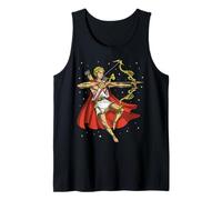 Dio Greco Apollo Mitologia Antica Grecia Miti divinità Canotta