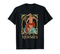 Dio Greco - Hermes Maglietta