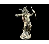 DIO GRECO ZEUS PADRE DEGLI DEI SOVRANO DEL CIELO E DELLA TERRA Veronese WU78103A