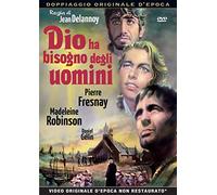 Dio Ha Bisogno Degli Uomini (1950)