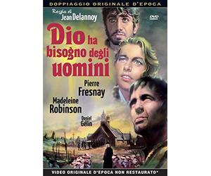 Dio Ha Bisogno Degli Uomini (1950)