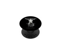 Dio ha scritto la tua vittoria Christian Knight 2 Cronache PopSockets PopGrip Adesivo