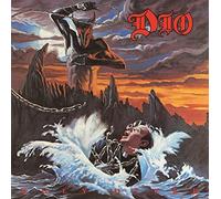 Dio Holy Diver (CD) Deluxe Album