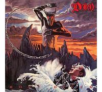 Dio - Holy Diver