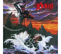 Dio - Holy Diver Remastered