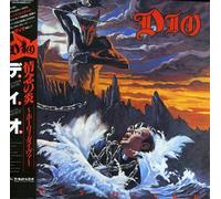 Dio - Holy Diver