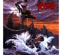 holy diver-Import USA