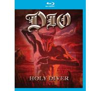 Dio - Holy Diver