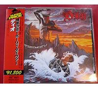Dio - Holy Diver