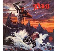 Dio - Holy Diver