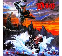 Dio Holy Diver Album