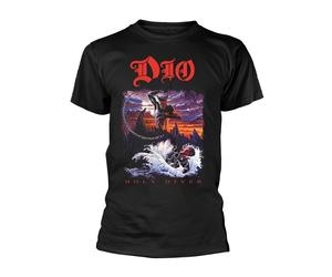 Dio Holy Diver autorizzato Uomo maglietta