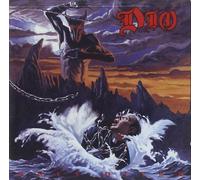 Dio - Holy Diver - Cd