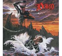 Dio - Holy Diver - Cd (+ bonus tracks - digitally remastered)